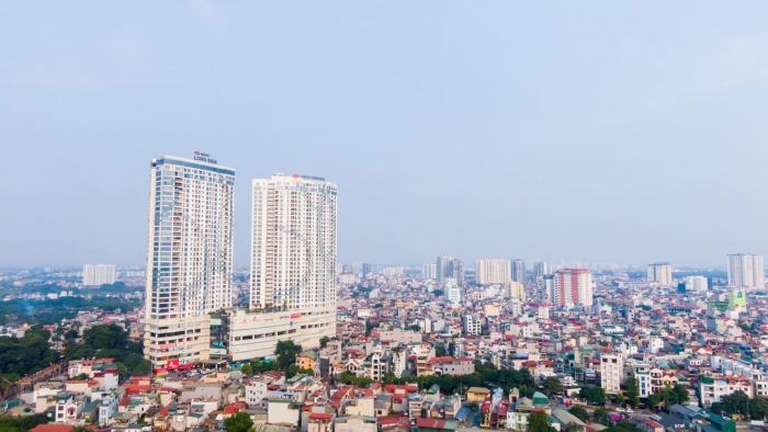 Thành tựu