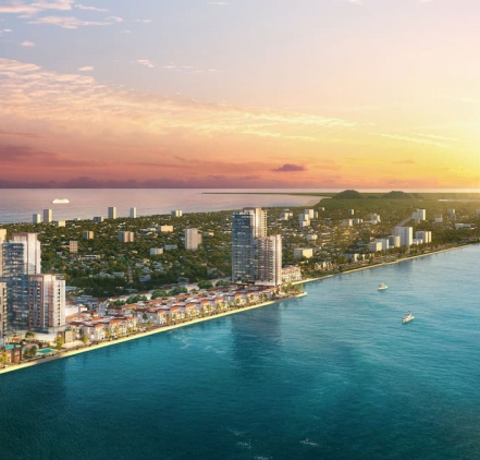 Sun Symphony Residence