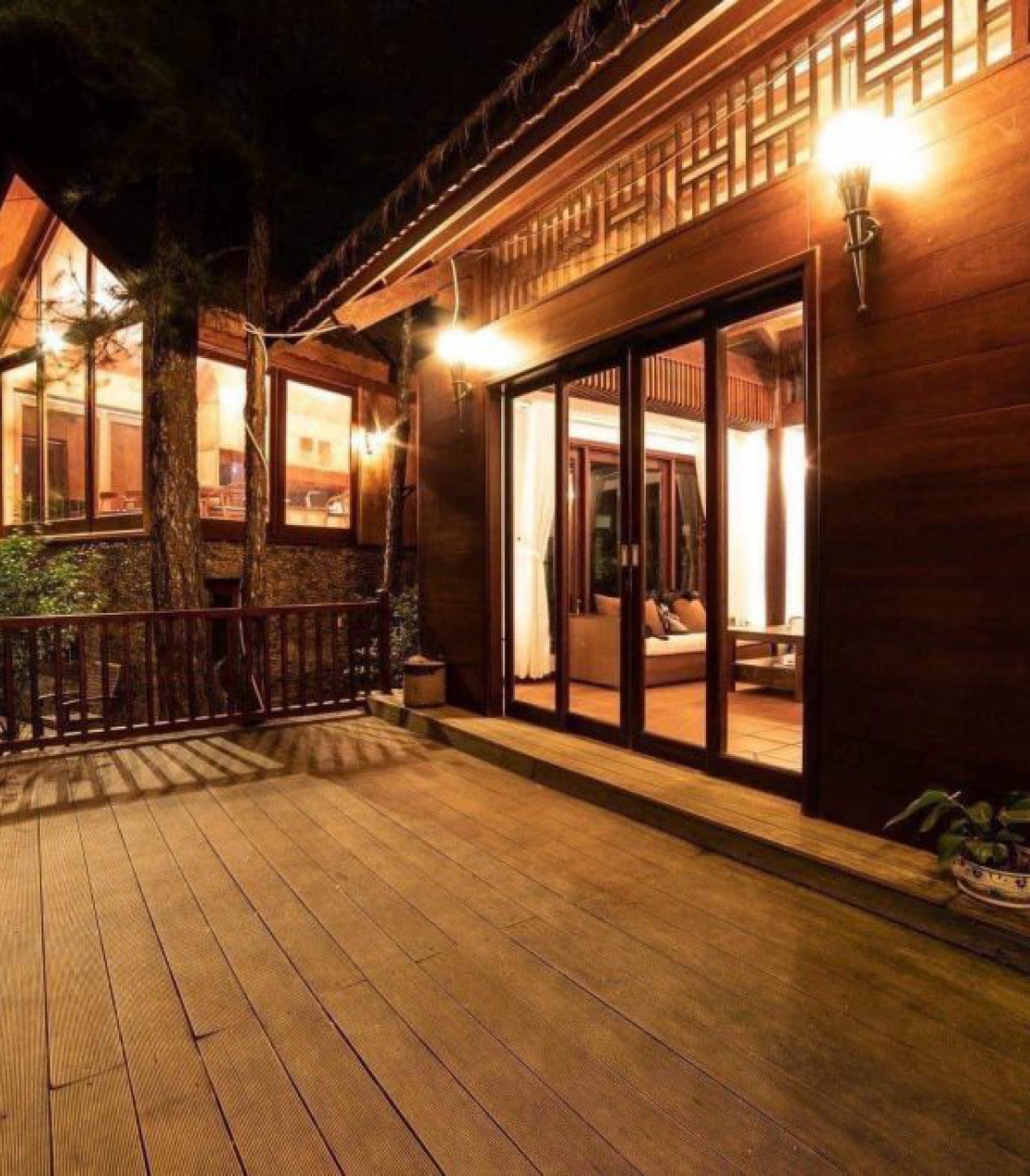 Chiêm ngưỡng những biệt thự đẹp nhất Đà Lạt