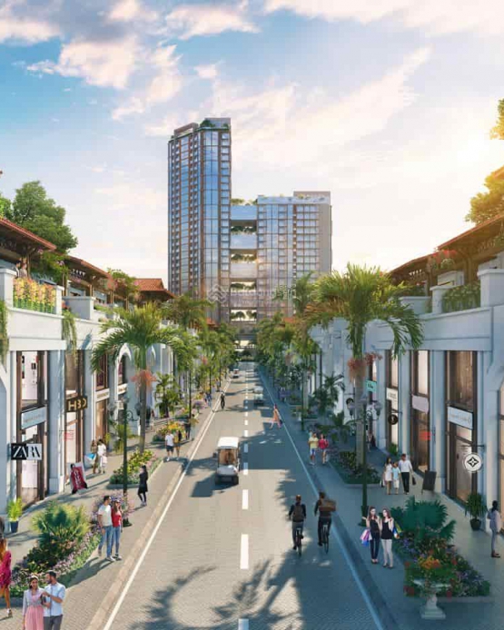 Bán nhà phố 5 tầng và 3 tầng mặt tiền Trần Hưng Đạo- view trực diện sông hàn- vị trí vip nhất Đà Nẵng