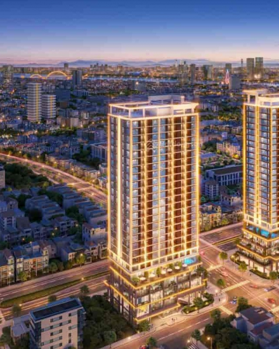 CĂN HỘ SUN SEA TOWER RẺ NHẤT GIỎ HÀNG SUN GROUP