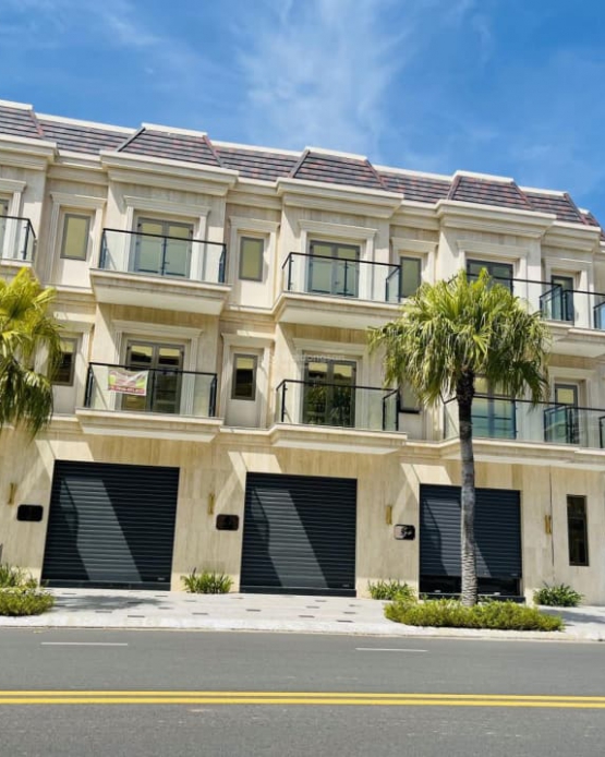 Giỏ hàng shophouse khu đô thị Bàu Tràm Lakeside - Các căn có mức giá tốt nhất cho anh chị đầu tư