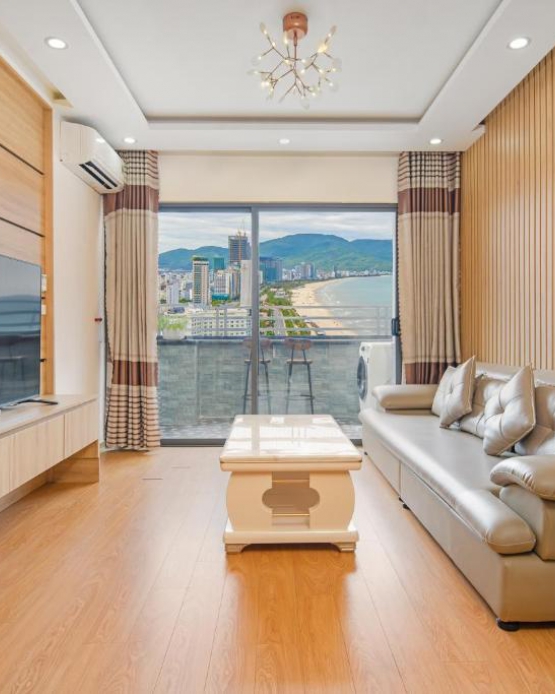 MD Ocean Apartment Toàn bộ căn hộ chung cư cao cấp tại Ngũ Hành Sơn, Việt Nam