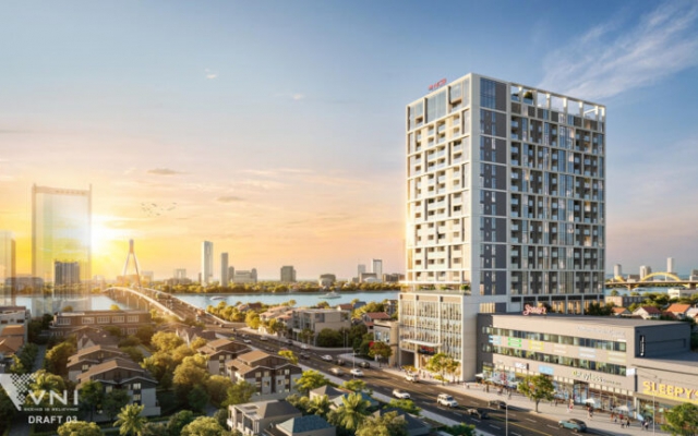 RA MẮT - SUN SOLAR RESIDENCE